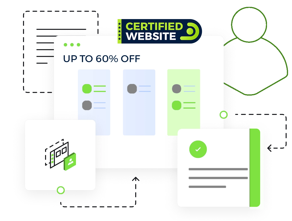 Web Hosting, Domain Names, WordPress & More -  Everything you need to     Grow Online    