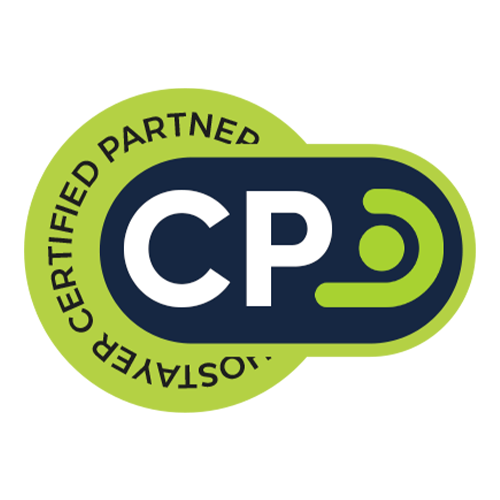 Hostayer Partners Program