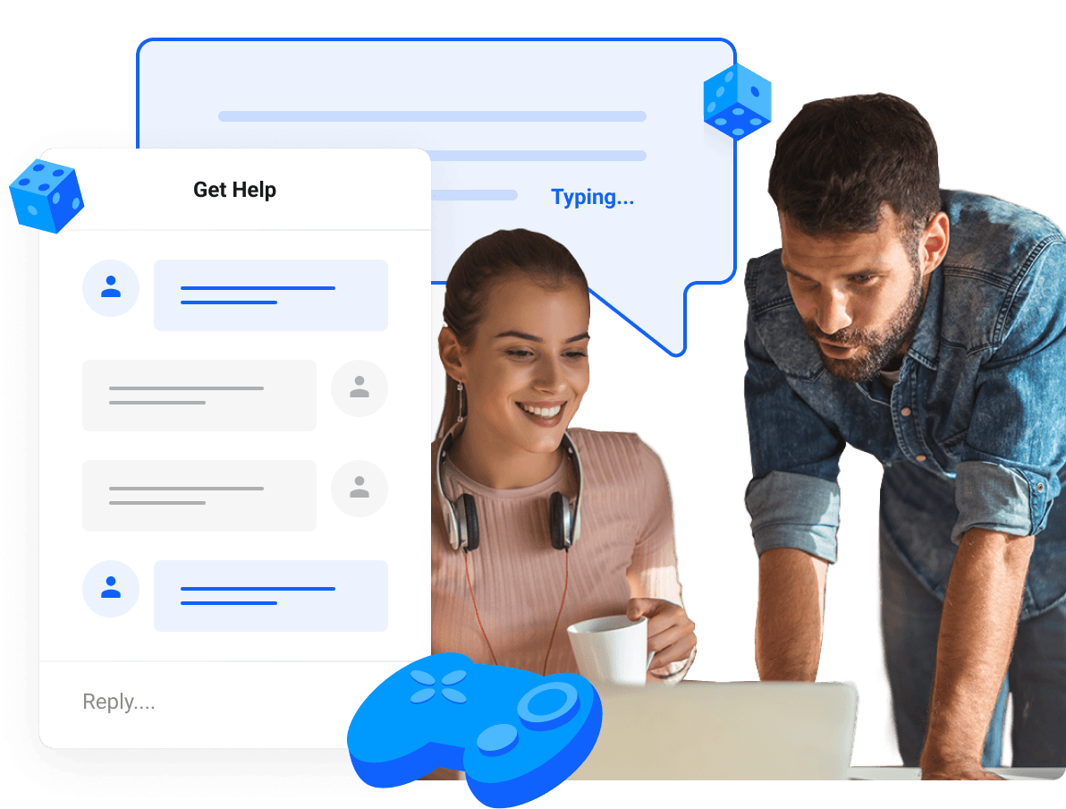 Rust - Game Server - Move faster with your tools in one place